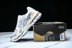 Asics Gel-Kayano 12.1 x Ronnie Fieg 1203A905-020