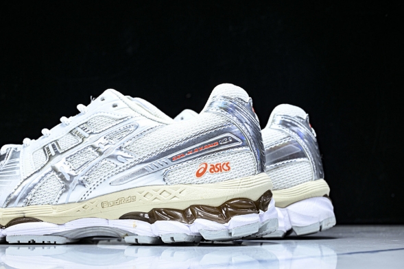 Asics Gel-Kayano 12.1 x Ronnie Fieg 1203A905-020  