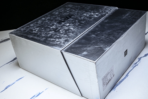 Kailas GTX High KS2432141 