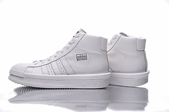 ADIDAS RICK OWENS MASTODON PRO 