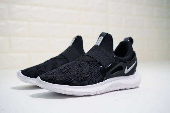 Nike Epic React Flyknit Sock AA7410-004 