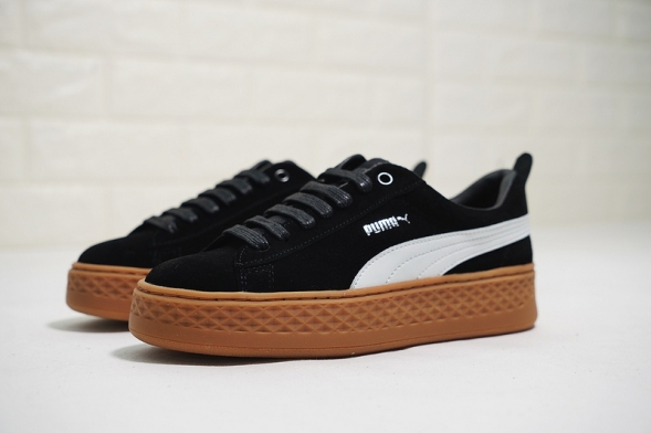 Puma Smash Platform SD 366488-03 