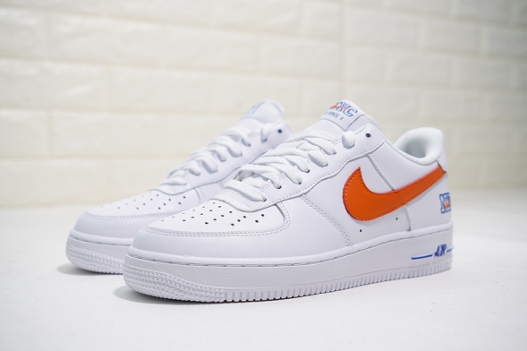 Nike Air Force 1 07 “NYC”722241-844 