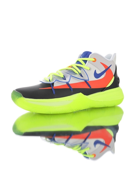 ROKIT x Nike Kyrie 5 TV PE “All Star” CJ7899-900 