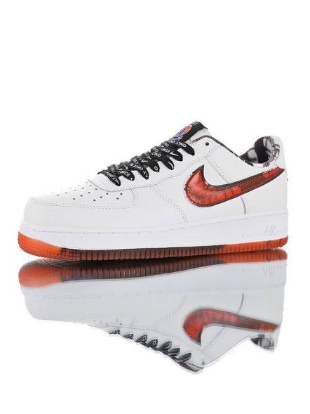Nike Air Force 1 Low &#039;07 &quot;Only Once&quot; CJ2826-178 