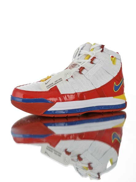 Nike LeBron 3  