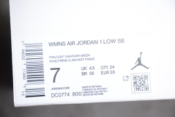 Nike Air Jordan 1 low DC0774-800