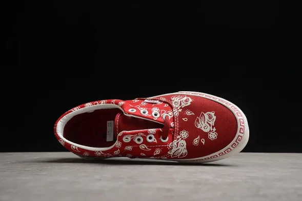 Vans Era Year Of The Rabbit VN0005UERED 