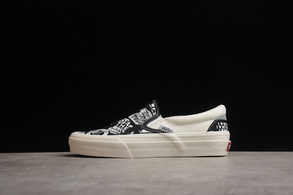 Vans Anaheim Factory Slip-On VN0A25JB3UB 