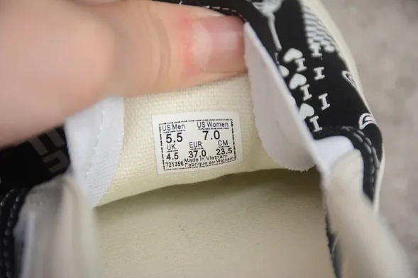 Vans Anaheim Factory Slip-On VN0A25JB3UB 