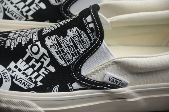 Vans Anaheim Factory Slip-On VN0A25JB3UB 