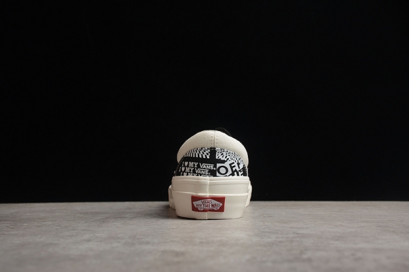 Vans Anaheim Factory Slip-On VN0A25JB3UB 