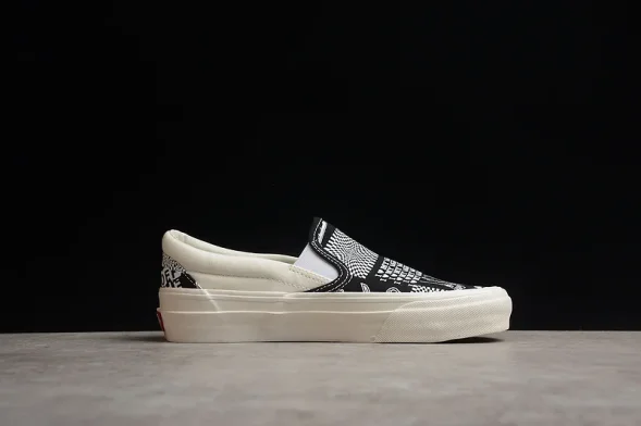 Vans Anaheim Factory Slip-On VN0A25JB3UB 