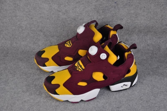 Reebok Instapump Fury 