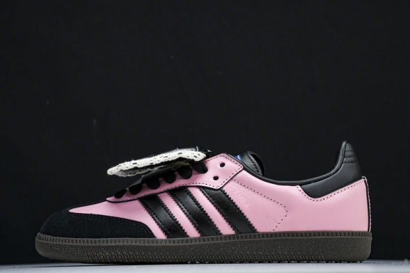 Adidas Samba OG DIY B75807  