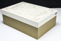 Adidas Samba OG DIY B75807 