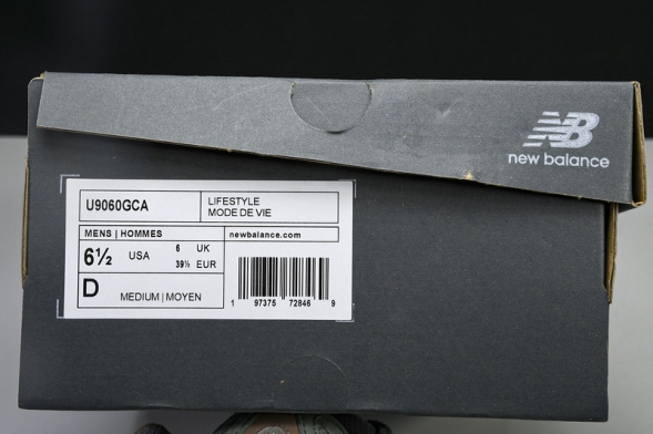 New Balance 9060 U9060GCA 