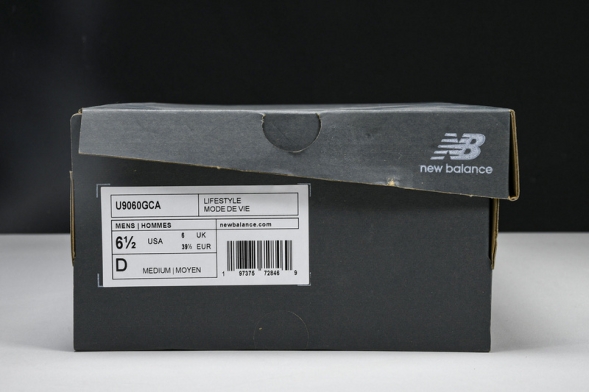 New Balance 9060 U9060GCA 