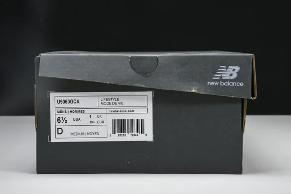 New Balance 9060 U9060GCA 