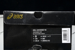 Asics Gel-Kayano 14 1203A860-001