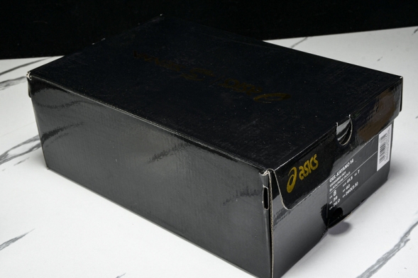 Asics Gel-Kayano 14 1203A860-001 