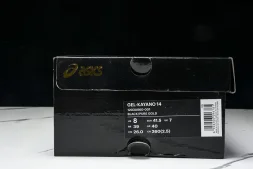 Asics Gel-Kayano 14 1203A860-001