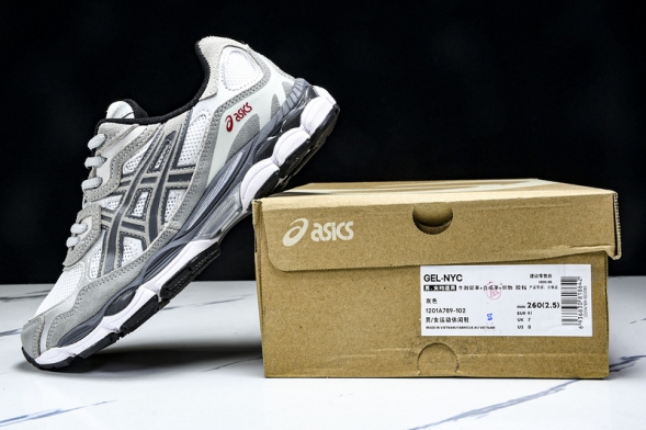Asics Gel-NYC 1201A789-102 