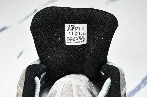 Asics Gel-NYC 1201A789-102 