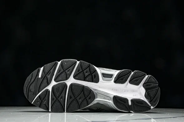 Asics Gel-NYC 1201A789-102 