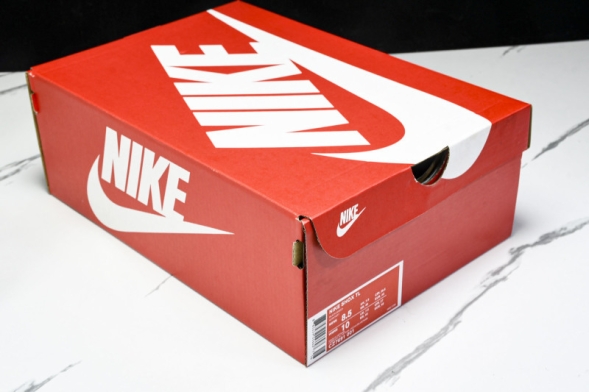 Nike Shox TL CZ7691 001 