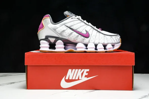 Nike Shox TL CZ7691 001 