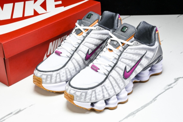 Nike Shox TL CZ7691 001 