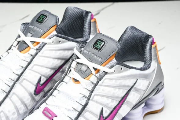 Nike Shox TL CZ7691 001 