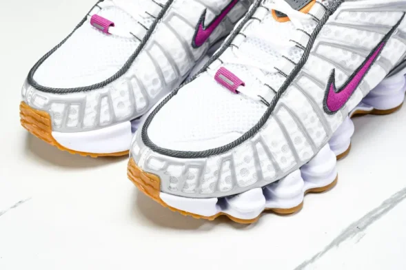 Nike Shox TL CZ7691 001 