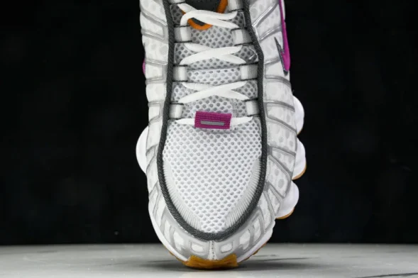Nike Shox TL CZ7691 001 