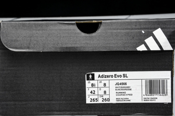 Adidas Adizero Evo SL JQ4566 