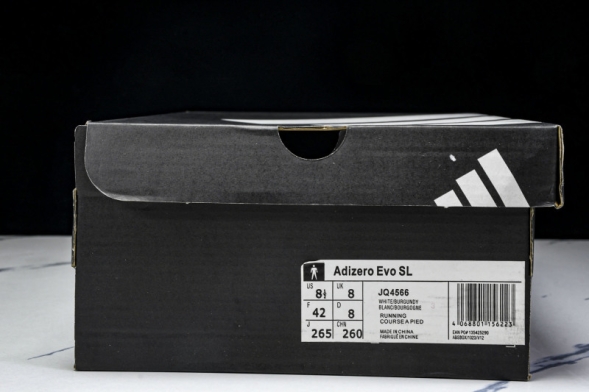 Adidas Adizero Evo SL JQ4566 