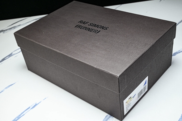 Raf Simons Cylon-21 HR740010L 