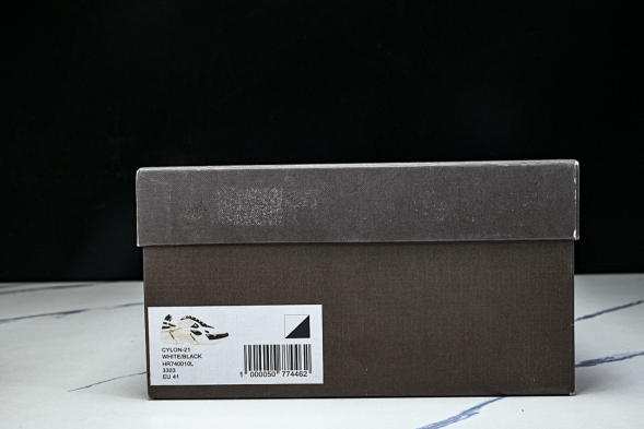 Raf Simons Cylon-21 HR740010L 