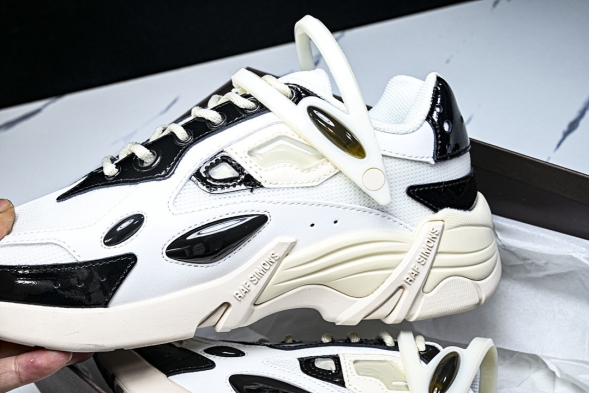 Raf Simons Cylon-21 HR740010L 