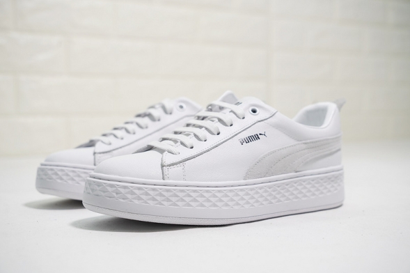 Puma Smash Platform SD 366488-03 