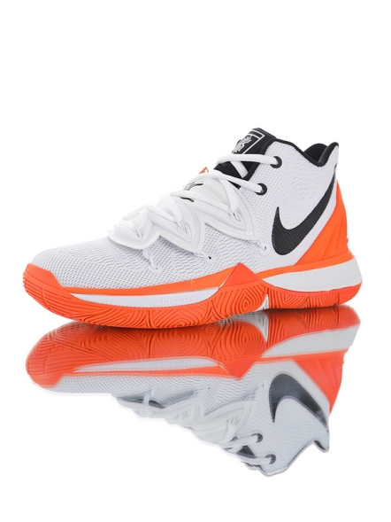 Nike Kyrie 5 “Hot Lava” PE BQ5952-100 