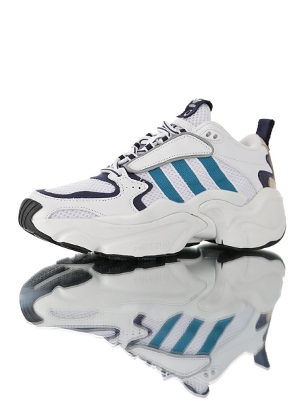 NAKED X Adidas Magmur G54686  