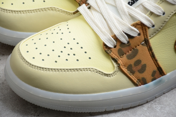 Nike Air Jordan 1 low X DN6998-700 