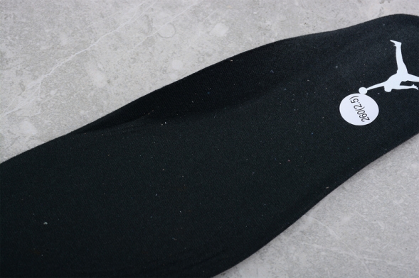  Nike Air Jordan 4 Military Black DH6927-111 