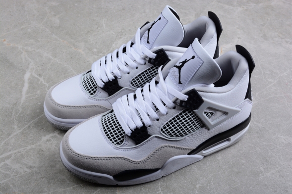  Nike Air Jordan 4 Military Black DH6927-111 