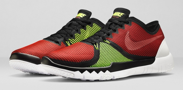 Nike Free Trainer 3.0 V4  