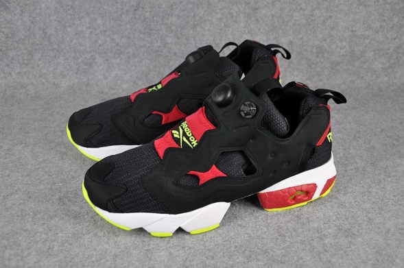 Reebok Instapump Fury 