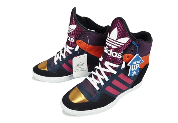  adidas Originals Rita Ora  