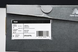 New Balance 9060 U9060FRL